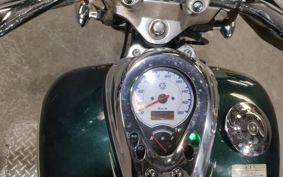 YAMAHA DRAGSTAR 400 2008 VH01J