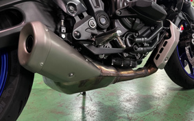 YAMAHA MT-07 ABS 2021 RM33J