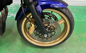 HONDA CB400SFV-3 2006 NC39