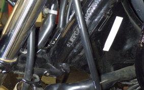 HONDA LY125 FI 2008