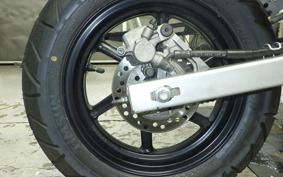 HONDA XR100 MOTARD HD13