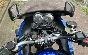 KAWASAKI GPZ900R NINJA 1997 ZX900A