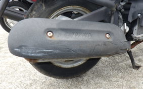 YAMAHA JOG Gen.5 SA36J