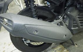 YAMAHA TRICITY 155 A 2009 SG37J