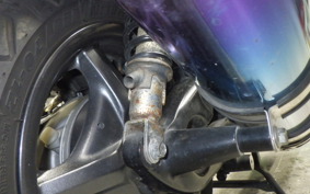 YAMAHA CYGNUS 125 XSR 2 2022 SE44J