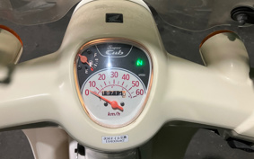 HONDA SUPER CUB50 AA09