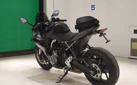 SUZUKI GSX-8R 2025 EM1AA
