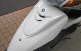 YAMAHA AKUSHI STREET SE53J