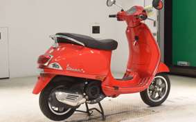 VESPA VXL125 2013