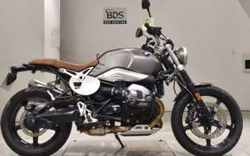 BMW R NINE T SCRAMBLER 2017