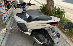 HONDA PCX 150 KF30