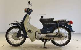HONDA C90 SUPER CUB E HA02