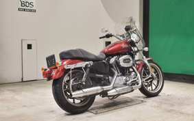 OTHER +HD. XL1200T 2018