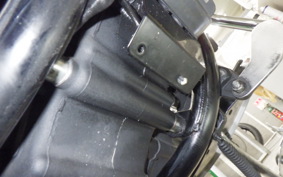 HARLEY FLSTC 1580 2010