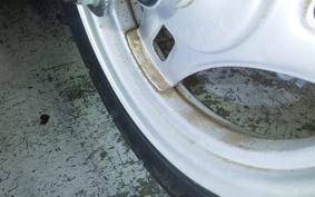 SUZUKI ADDRESS V50 Gen.2 CA44A