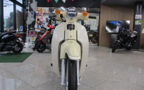 HONDA SUPER CUB110 JA59