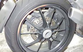 DUCATI MULTISTRADA 1200 S 2013