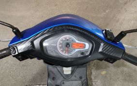 SUZUKI ADDRESS V125 CF4MA