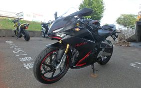 HONDA CBR250RR ABS MC51
