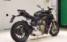 DUCATI STREETFIGHTER V4 S 2021