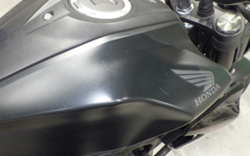 HONDA CB250RA 2016 MC52