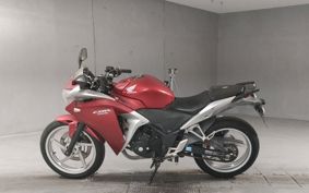 HONDA CBR250R MC41