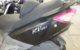 SYM RV125 I Type