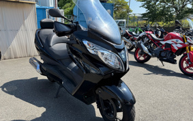 SUZUKI SKYWAVE 250 LIMITED CJ46A