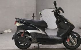 YAMAHA CYGNUS125X SE46