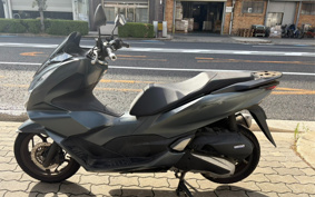 HONDA PCX125 JK05
