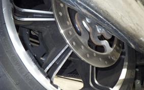 HARLEY FLTRK1870 2019