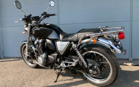 HONDA CB1100 2011 SC65