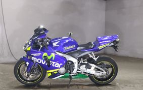 HONDA CBR600RR 2006 PC37