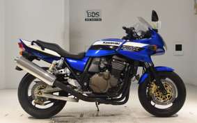 KAWASAKI ZRX1200 S 2001 ZRT20A