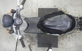 HONDA TODAY 2025 AF61