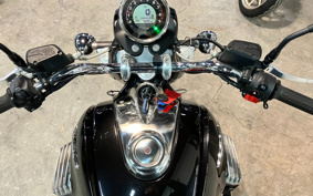 MOTO GUZZI KARIFO1400 CUSTOM 2017 ZGULV