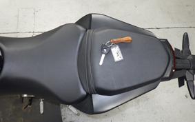 HONDA CB125 R JC91