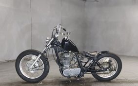 YAMAHA SR400 2000 1JR