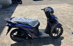 HONDA DIO 110 BASIC  JK03