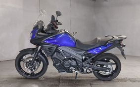 SUZUKI DL650 ( V-Strom 650 ) VP56A
