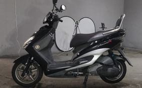 YAMAHA CYGNUS125XSR SE44J