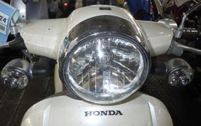 HONDA GIORNO 2 1987 AF70