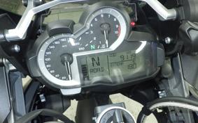 BMW R1200GS 2015