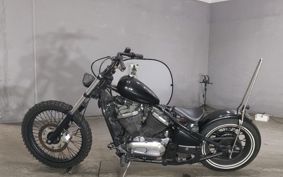 KAWASAKI VULCAN 400 1998 VN400A