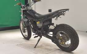 YAMAHA TW225 1994 DG09J