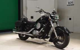 KAWASAKI VULCAN 400 DRIFTER 2003 VN400D