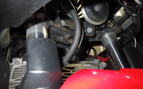 KAWASAKI NINJA 250 2017 EX250P