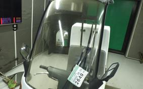 HONDA GYRO CANOPY TA03