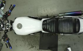 YAMAHA XJR400 R 1997 4HM