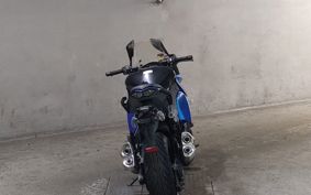 KAWASAKI NINJA 1000 2016 ZXT00L